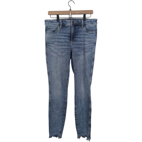 Kut from the Kloth Denim - Kut from the Kloth | Connie High Rise Fab Ab Slim Fit Ankle Skinny Jeans | 10